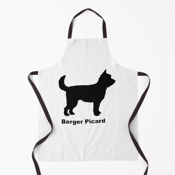 Item preview, Berger Picard Dog  designed and sold by SUMA3000.