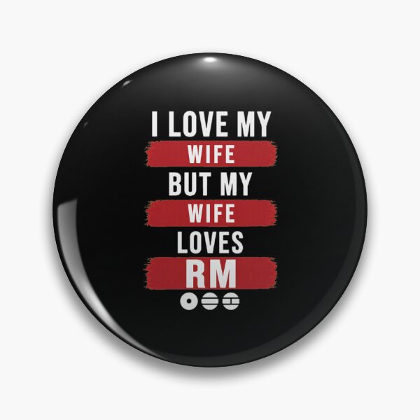 Item preview, Funny Love My Wife Fan Gift designed and sold by MinLagares01.