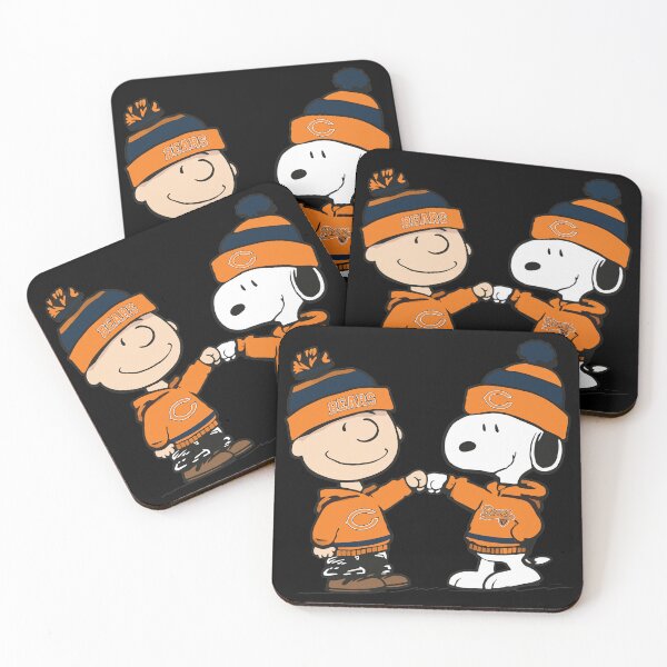 Item preview, Chicago Football Friends Fist Bump Gear designed and sold by EvanHilldgfgh.