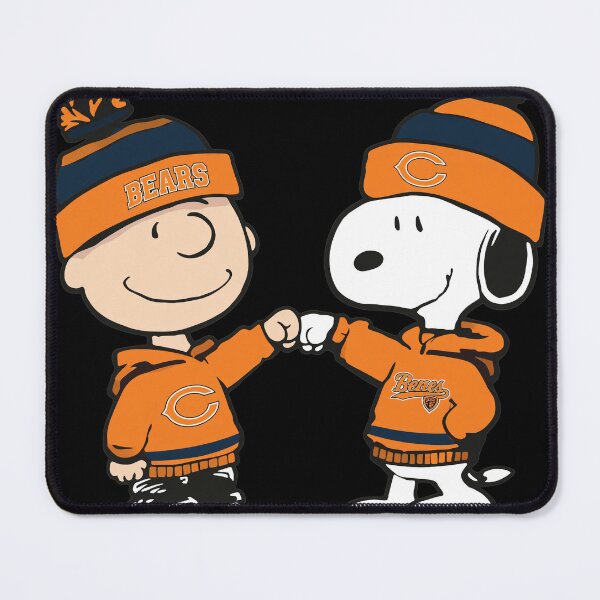 Item preview, Chicago Football Friends Fist Bump Gear designed and sold by EvanHilldgfgh.