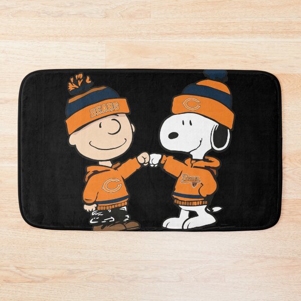 Item preview, Chicago Football Friends Fist Bump Gear designed and sold by EvanHilldgfgh.
