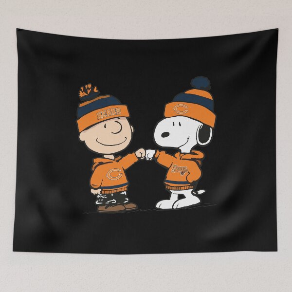 Item preview, Chicago Football Friends Fist Bump Gear designed and sold by EvanHilldgfgh.