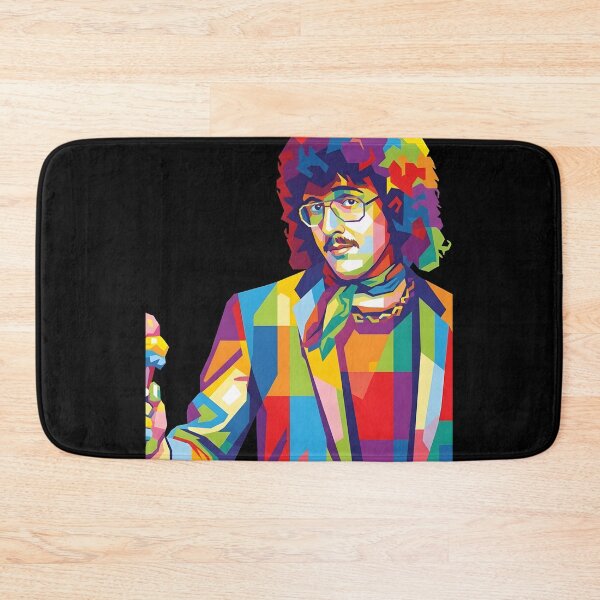 Item preview, Weird Al Yankovic Pop Art designed and sold by Kindcorner.
