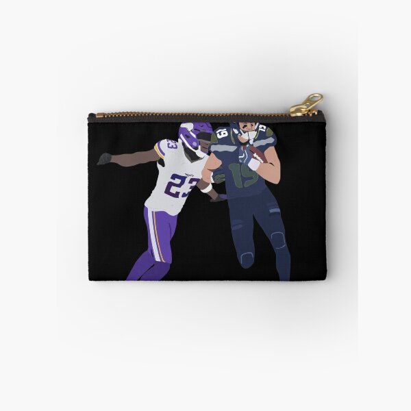 Item preview, Jake Bobo Football Action Illustration designed and sold by EvanHilldgfgh.