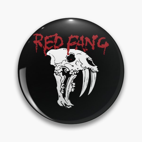 Artikelvorschau, Red Fang - Tour EP 2 Album 2007 entworfen und verkauft von kalualepageh.