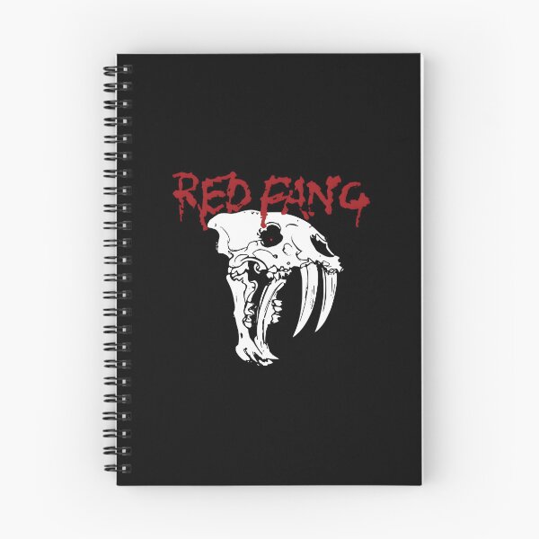 Artikelvorschau, Red Fang - Tour EP 2 Album 2007 entworfen und verkauft von kalualepageh.