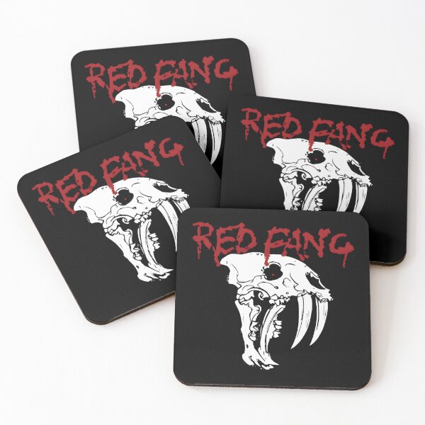 Item preview, Red Fang - Tour EP 2 album 2007  designed and sold by kalualepageh.