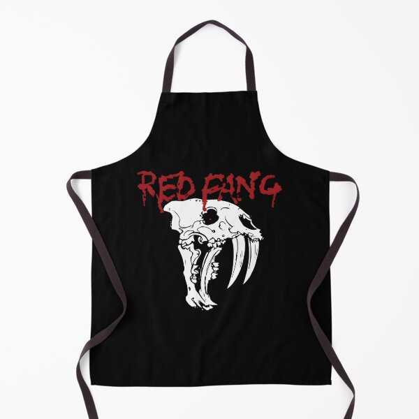 Item preview, Red Fang - Tour EP 2 album 2007 designed and sold by kalualepageh.