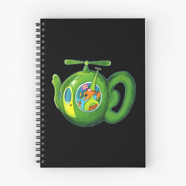 Item preview, Gong Band Flying Teapot Original designed and sold by milannt.