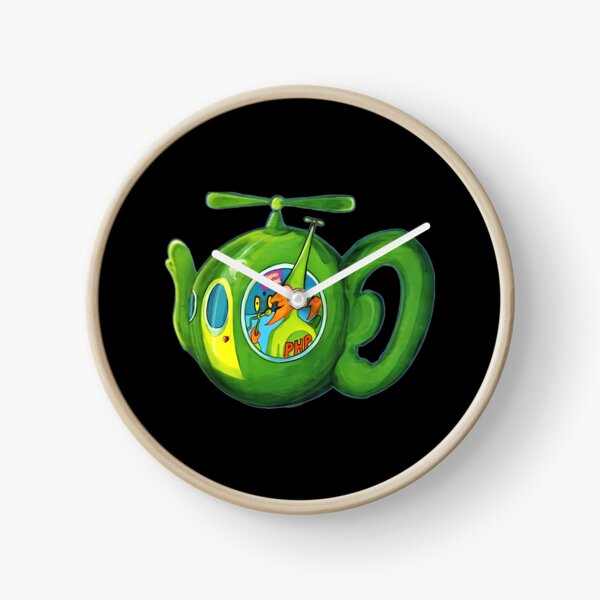 Item preview, Tetera voladora de banda de gong original designed and sold by milannt.
