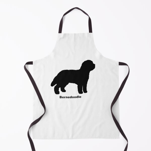 Item preview, Bernedoodle Dog  designed and sold by SUMA3000.