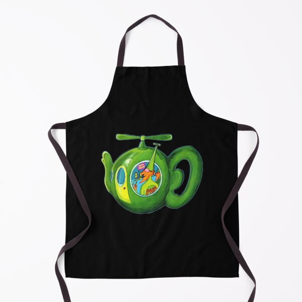 Item preview, Gong Band Flying Teapot Original designed and sold by milannt.