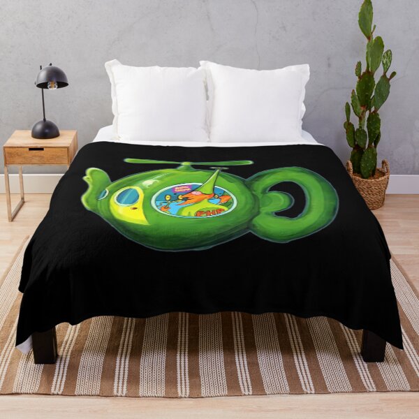 Item preview, Gong Band Flying Teapot Original designed and sold by milannt.
