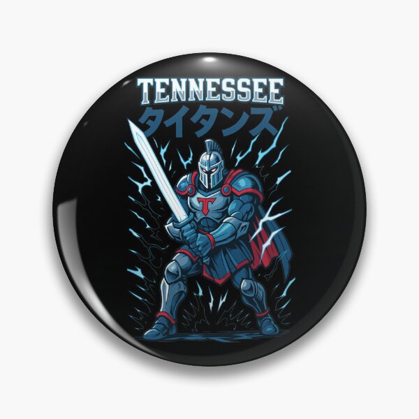 Item preview, Japanese Style Tennessee Spartan Warrior designed and sold by EvanHilldgfgh.