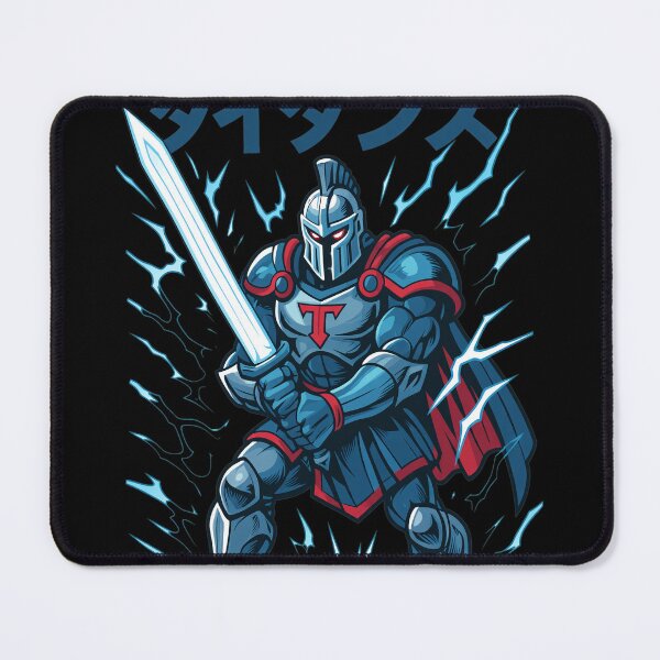 Item preview, Japanese Style Tennessee Spartan Warrior designed and sold by EvanHilldgfgh.