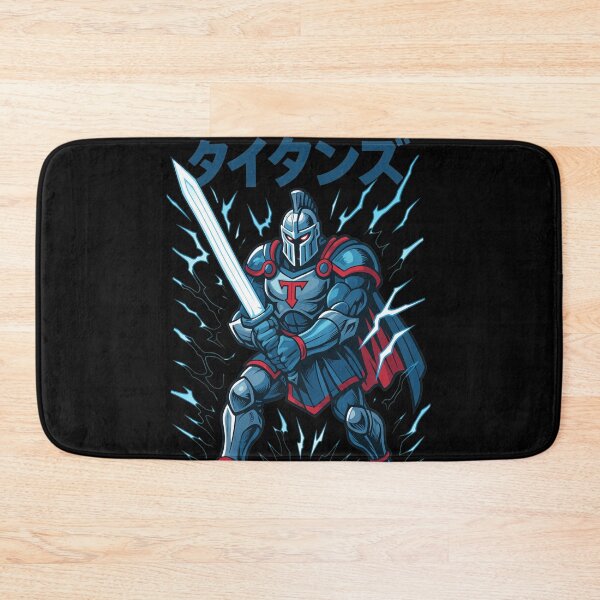 Item preview, Japanese Style Tennessee Spartan Warrior designed and sold by EvanHilldgfgh.
