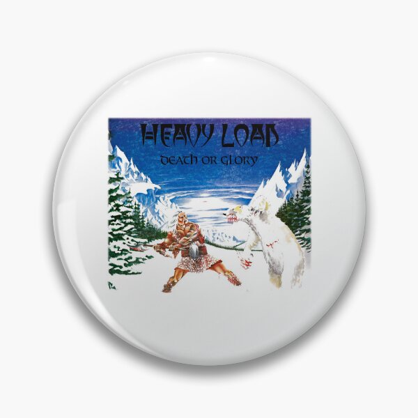 Item preview, Stronger Than Evil Heavy Load designed and sold by BiancaVaron.