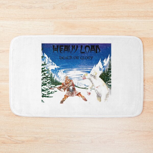 Item preview, Stronger Than Evil Heavy Load designed and sold by BiancaVaron.