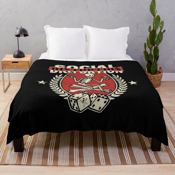 Item preview, Social Distortion designed and sold by VerdePlantTees.