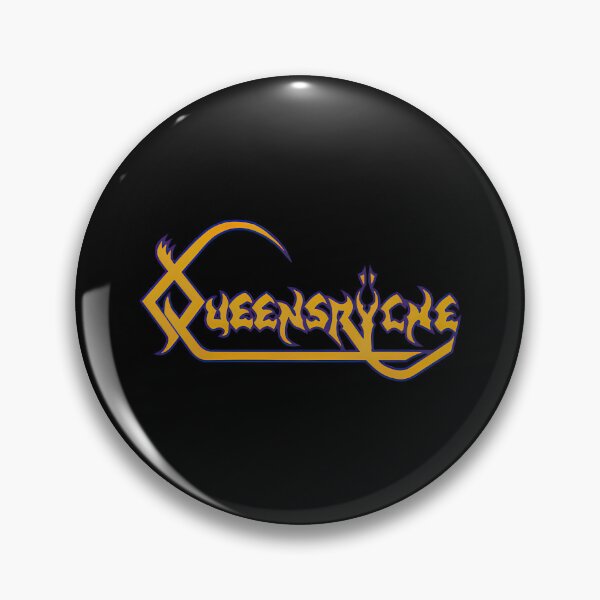 Item preview, Queensryche  designed and sold by kalualepageh.