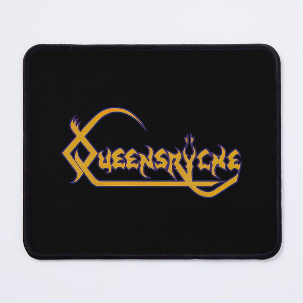 Item preview, Queensryche designed and sold by kalualepageh.