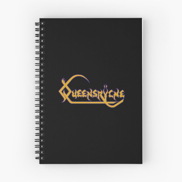 Item preview, Queensryche  designed and sold by kalualepageh.