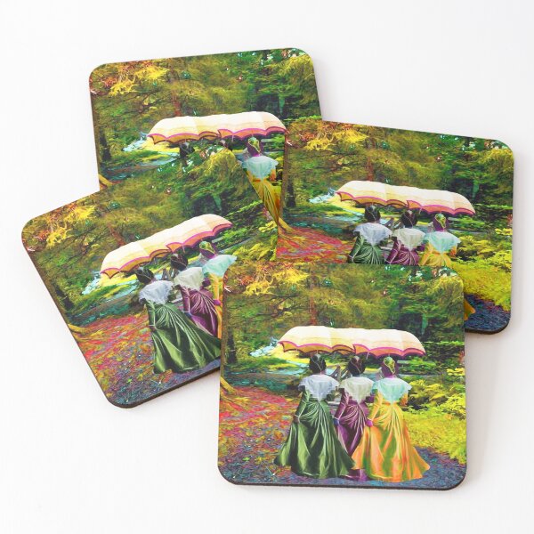 Item preview, arlesienne on a walk designed and sold by jeanlouis11430.