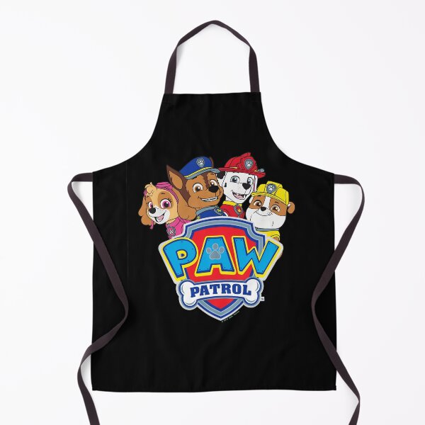 Item preview, Paws Patrol Team Up with Logo designed and sold by Tmer-N5lawi.