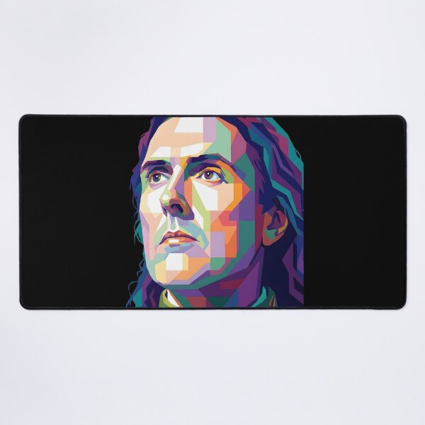 Item preview, Weird Al Yankovic Pop Art designed and sold by Kindcorner.
