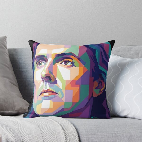 Item preview, Weird Al Yankovic Pop Art designed and sold by Kindcorner.