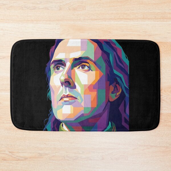 Item preview, Weird Al Yankovic Pop Art designed and sold by Kindcorner.
