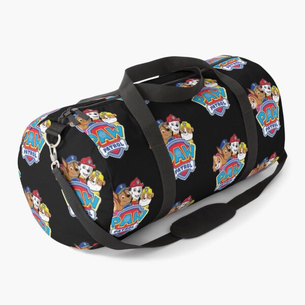 Item preview, Paws Patrol Team Up with Logo designed and sold by Tmer-N5lawi.