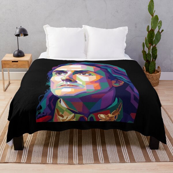 Item preview, Weird Al Yankovic Pop Art designed and sold by Kindcorner.