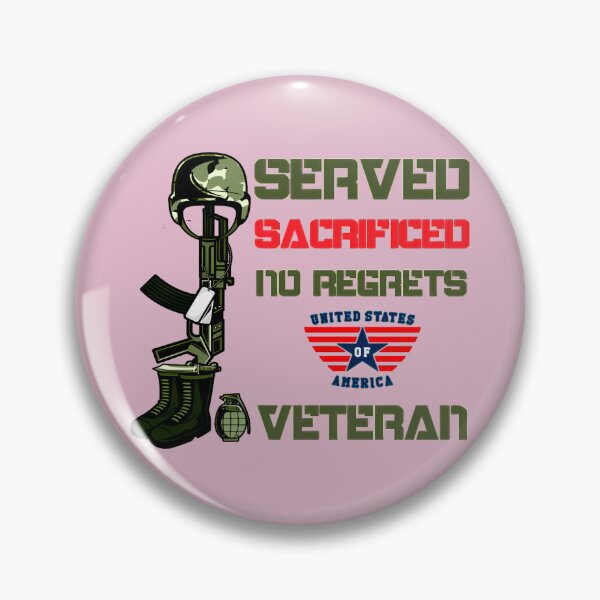 Item preview, Served Sacrificed No Regrets  designed and sold by Dianbreden.