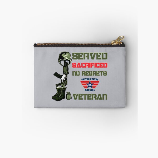 Item preview, Served Sacrificed No Regrets  designed and sold by Dianbreden.