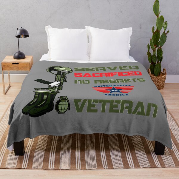 Item preview, Served Sacrificed No Regrets designed and sold by Dianbreden.