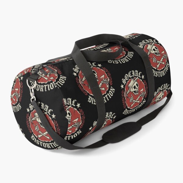 Item preview, Social Distortion designed and sold by VerdePlantTees.