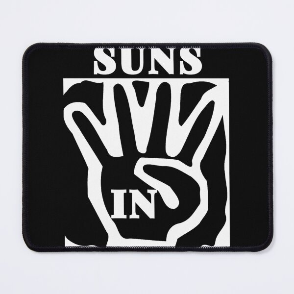 Item preview, Bright and Vibrant Suns Design for Everyday Wear designed and sold by T-Goat.