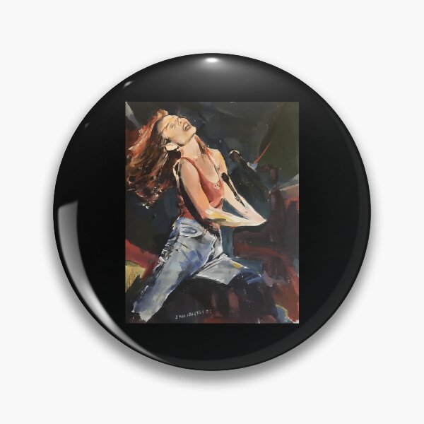 Item preview, Tori Amos The Chord designed and sold by milannt.