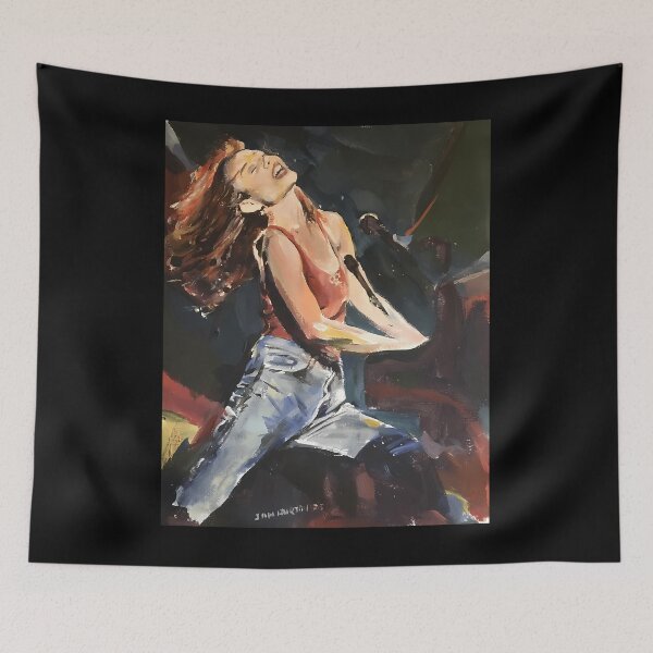 Item preview, Tori Amos The Chord designed and sold by milannt.
