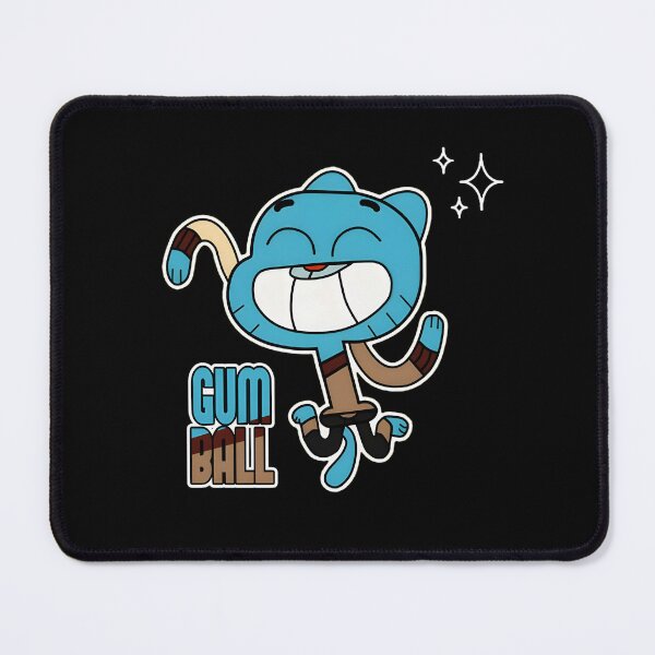 Item preview, Gumball The Amazing World of Gumball designed and sold by Kate McGovern.