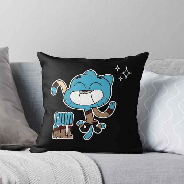 Item preview, Gumball The Amazing World of Gumball designed and sold by Kate McGovern.