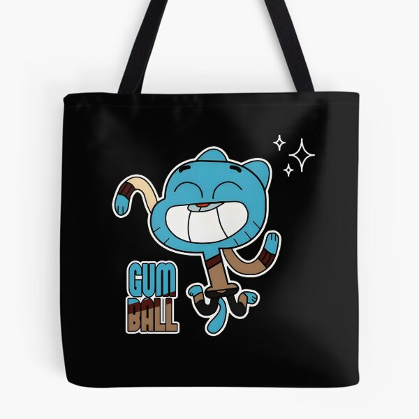 Item preview, Gumball The Amazing World of Gumball designed and sold by Kate McGovern.