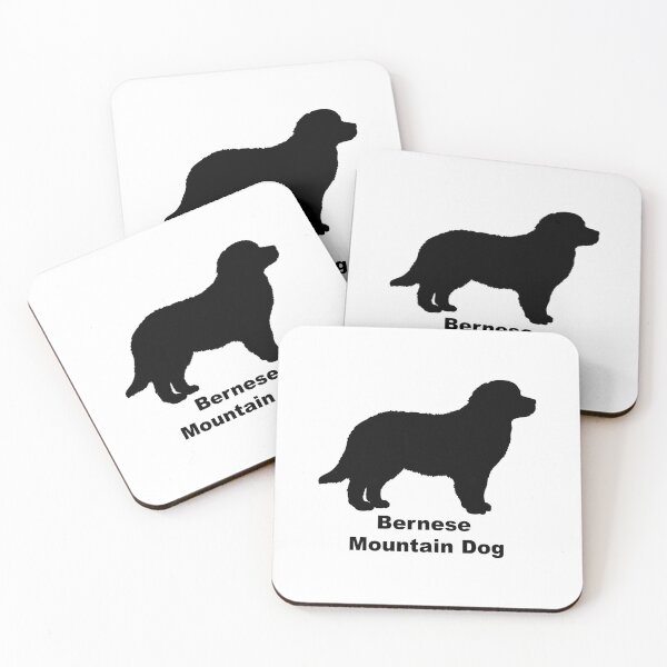 Item preview, Bernese Mountain Dog designed and sold by SUMA3000.