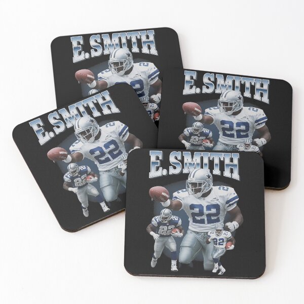 Item preview, Emmitt Smith Dallas designed and sold by CreativeUSA.