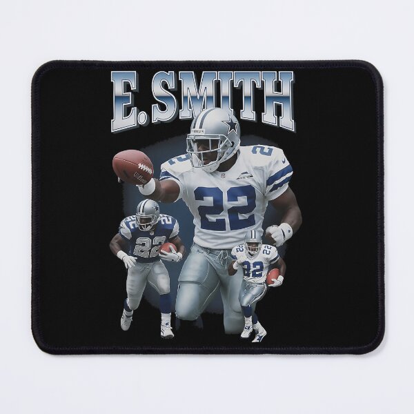 Item preview, Emmitt Smith Dallas designed and sold by CreativeUSA.