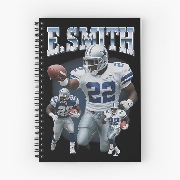 Item preview, Emmitt Smith Dallas designed and sold by CreativeUSA.