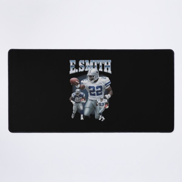 Item preview, Emmitt Smith Dallas designed and sold by CreativeUSA.