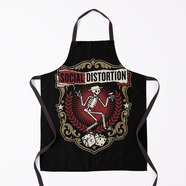 Item preview, Social Distortion designed and sold by VerdePlantTees.