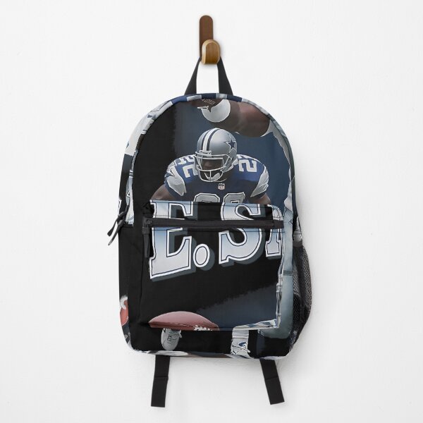 Item preview, Emmitt Smith Dallas designed and sold by CreativeUSA.